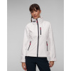 Dámska Biela Jachtárska Vetrovla Helly Hansen Crew Hooded Jacket 2.0