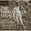 The Frescobaldi Legacy (CD) (BRILLIANT CLASSICS)