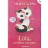 Líza, opustené mačiatko - Holly Webb