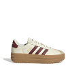 adidas VL Court Bold Women's Trainers Wht/Burg/Gum 7 (40.7)