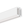LED profil KLUS GIZA-DUO-LL bílý - LED profil GIZA-DUO-LL bílý - 3m