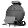 Robotický vysávač Electrolux ER61UW1DG strieborný/sivý (900402069)