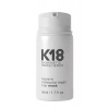K18 Bezoplachová regenerační maska na vlasy Biomimetic Hairscience (Leave-In Molecular Repair Hair Mask) Objem: 50 ml