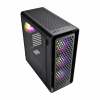 FSP CUT593A/Big Tower/Transpar./Čierna POC0000202