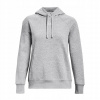 Under Armour Rival Fleece Hoodie-GRY