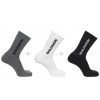 Salomon Everyday Crew 3-Pack Veľkosť: 42-44 EUR