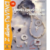 Šperky s perleťovým nádychom – DaVINCI 16 - Petra Pietsch