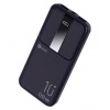 C-TECH C-TECH Powerbanka 10000mAh, Li-Pol, 22,5W, USB-C/USB-A/micro USB/PD/Quick charge/display