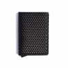 Peněženka Slimwallet Secrid Cubic Black-Titanium