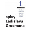 Obchod na korze – Nevěsta – Z pekla štěstí - Grosman Ladislav
