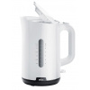 Rýchlovarná kanvica Braun WK 1100 WH 1,7L 2200W (Rýchlovarná kanvica Braun WK 1100 WH 1,7L 2200W)