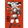 Harley Quinn 2 Harley ničí vesmír (Sam Humphries, Sami Basri)