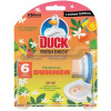 Duck Fresh Discs Tropical Summer wc blok 36 ml, Tropical Summer