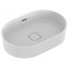 Ideal Standard Strada II - Umývadlo s prepadom 60x40 cm, biela T360401