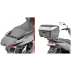GIVI SR1190 montážna sada nosiča Honda PCX 125 (10-25)/PCX 150 (10-18) pre kufre Monolock