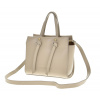 Laura Biaggi kožená crossbody kabelka TS113-10