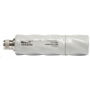 MikroTik RouterBOARD GrooveA 52 ac, 720MHz CPU, 64MB RAM, 1x LAN, 2.4/5GHz Wi-Fi, 802.11b/g/a/nac, vč. L4 licence RBGrooveGA-52HPacn