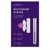 Smilepen Whitening Strips, sada bieliacich pásikov a gélového pera
