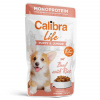 Calibra Dog Life kapsa Puppy&Junior Beef 150 g