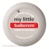 my little Sudocrem ochranný krém 22 g