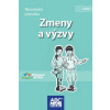 Zmeny a výzvy - Metodická príručka - Vollmerová Christine de Marcellus, Bertlamo Carlos