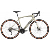 RockMachine Gravelride CRB 700, matte sand/black, 2024 - L 56 (175-190cm)