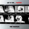 2CD The Beatles: Let It Be... Naked