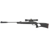 Vzduchovka Gamo G-Magnum 1250 Wh.IGT Mach1, 45J, 3-9x40, 5,5 mm
