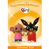 Od pohádky k pohádce – Bing (kolektív)