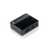 ATEN US234-AT 2 PORT USB3.0 Peripheral Sharing Device. US234-AT