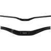 FORCE řídítka F TEAM-35 prohlé 35,0/800mm Al,černé mat