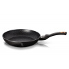 Berlingerhaus Pánev s mramorovým povrchem 28 cm Black Rose Collection BH-1635