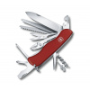 Victorinox 0.8564 WorkChamp vreckový nôž