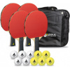 Pálka na stolní tenis JOOLA QUATTRO TT SET FAMILY