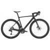Scott Addict Gravel 15 Carbon Black 2026 | Gravel bicykel Veľkosť rámu: XS