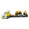 Wiky Vehicles Auto ťahač skrutkovací 62 cm 2 stav. stroje