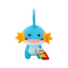 Jazwares Pokémon Plyšák Figurka Mudkip 20 cm