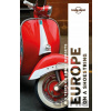 Europe On A Shoestring - Mark Baker, Korina Miller, Simon Richmond, Andrea Schulte-Peevers, Andy Symington, Nicola Williams