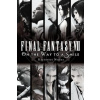 Final Fantasy VII: On the Way to a Smile