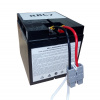 Efteria APC RBC139, alternatívny pack s príslušenstvom (2ks Goowei OT20-12)