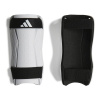 Futbalové chrániče adidas Tiro SG HN5605 L (175-185 cm)