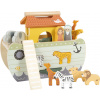 small foot Noemova archa Safari small foot