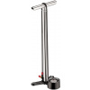 Hustilka Lezyne CNC Floor Drive Silver (1-FP-CNCDR-V506)