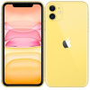 Apple iPhone 11 64GB - Yellow