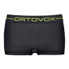 Ortovox 145 Ultra Hot Pants black raven XL