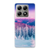 Silikonové pouzdro iSaprio - Xiaomi 14T Pro - Winter 01 (Odolný silikonový kryt, obal, pouzdro iSaprio - Xiaomi 14T Pro - Winter 01 - skvělá ochrana a pružnost, stylový UV potisk, lehkost, tiskne se v
