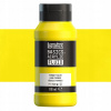 Akrylová farba Liquitex Basic Fluid 118 ml 410 Primary Yellow