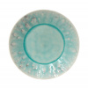 Talíř dezertní 22cm, MADEIRA, modrá|Costa Nova