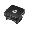 MEINL KP-JT-BK cajon knee pad,steel jingles