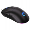 Endorfy myš GEM Plus PAW3370 / Khail GM 8.0 / drátová / černá (EY6A005)
